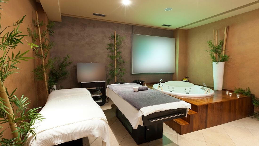 Migliori spa a Hong Kong