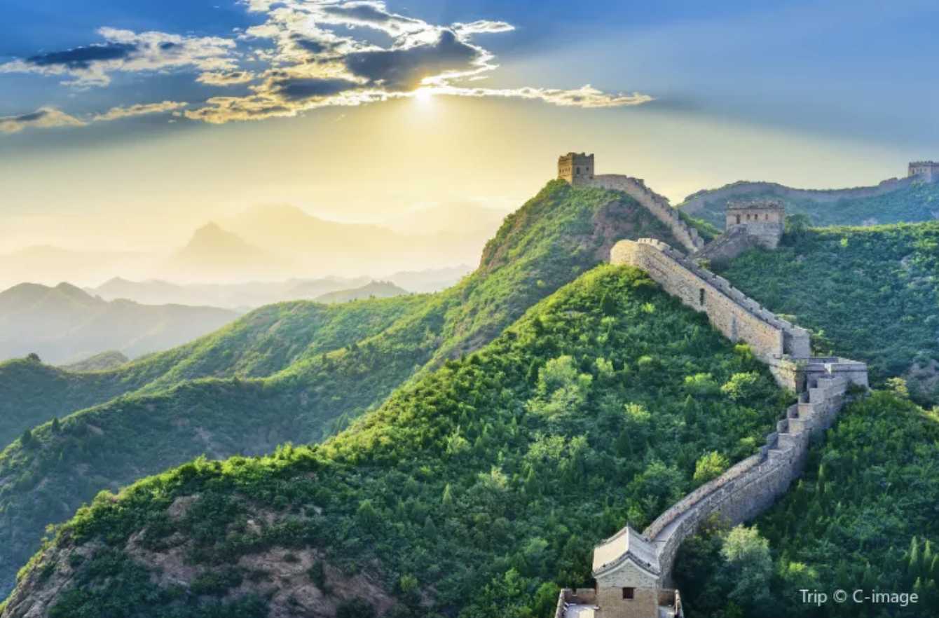 베이징 날씨