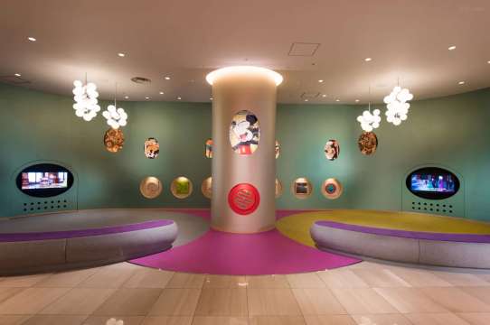 ฮิลตัน โตเกียว เบย์ (Hilton Tokyo Bay)