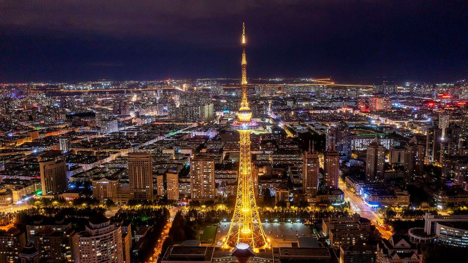 Виза в Харбин