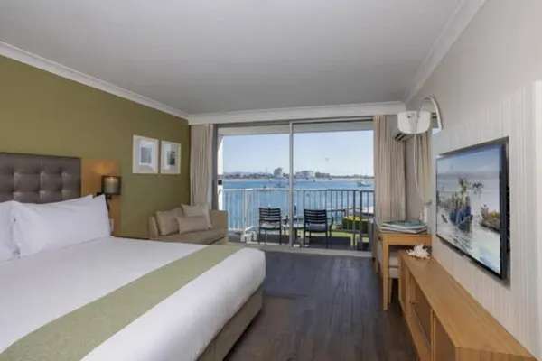 澳洲住宿｜黃金海岸住宿推薦 澳洲住宿｜海洋世界度假村