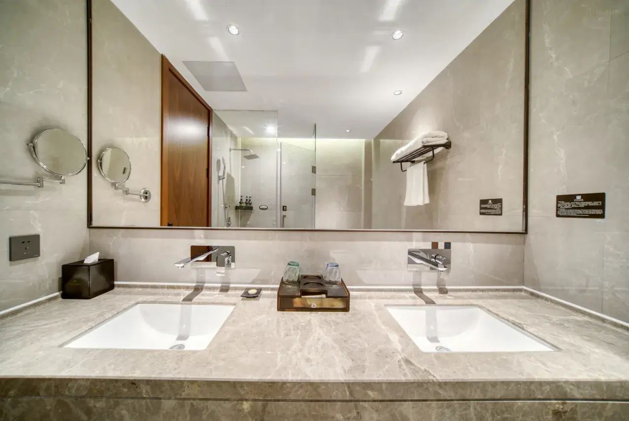 寧波東方開元名庭飯店（寧波櫟社國際機場鄞州大道地鐵站店）