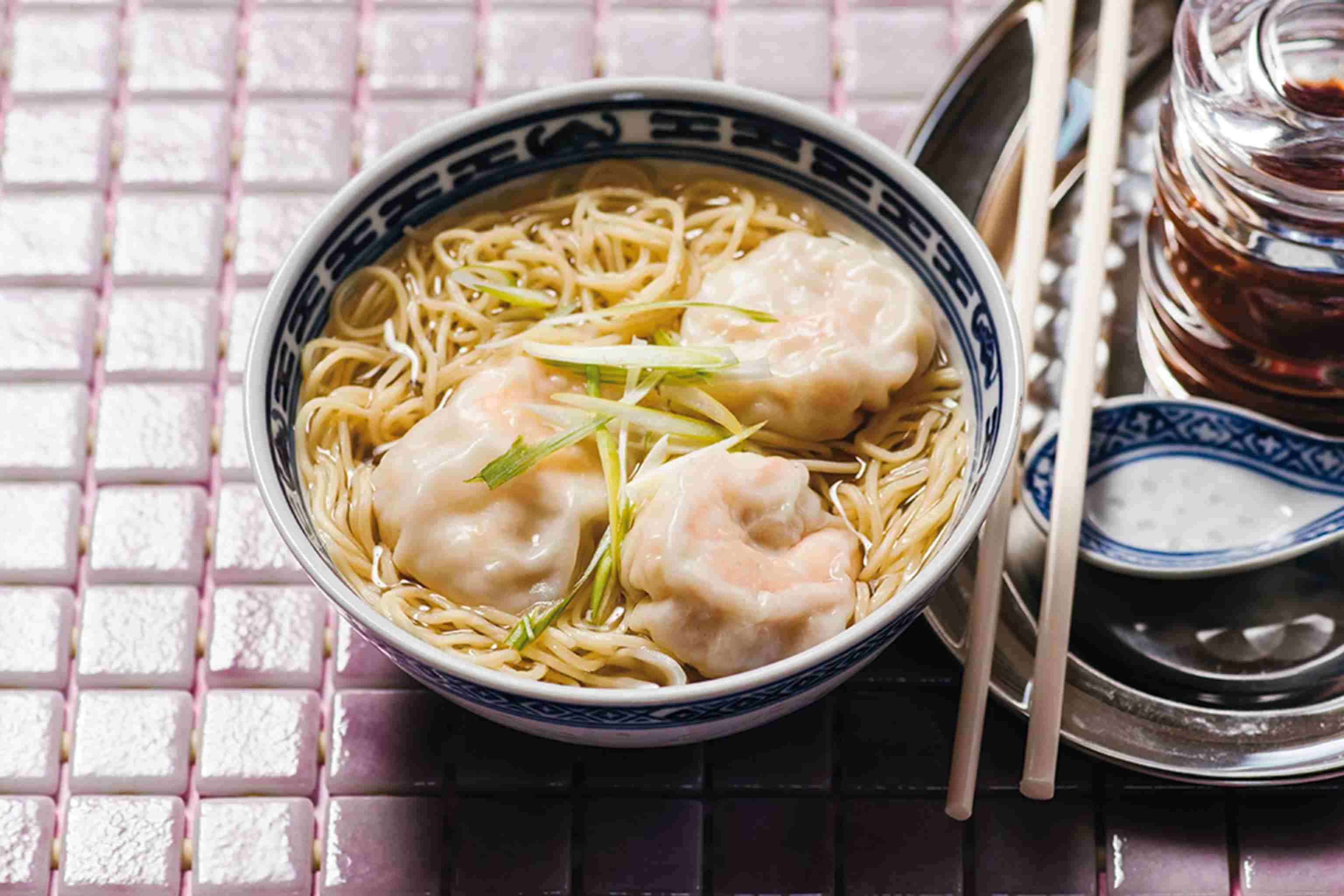 홍콩 혼자 여행 맛집