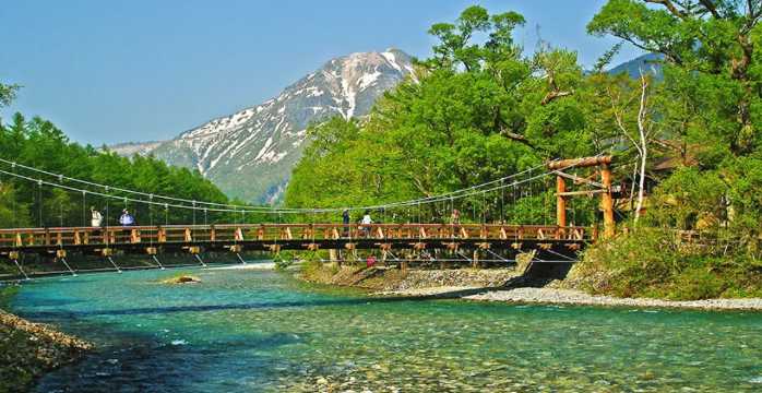 คามิโคจิ