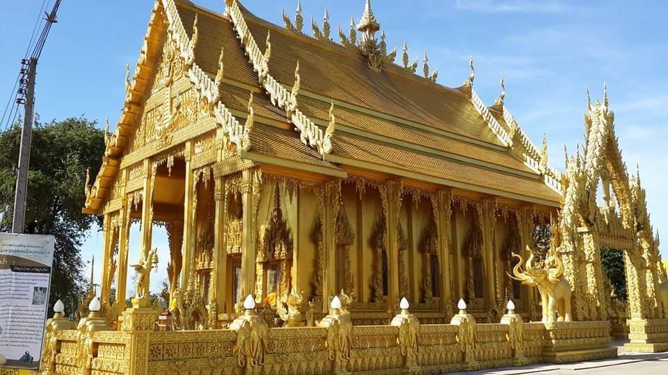 วัดปากน้ำโจ้โล้