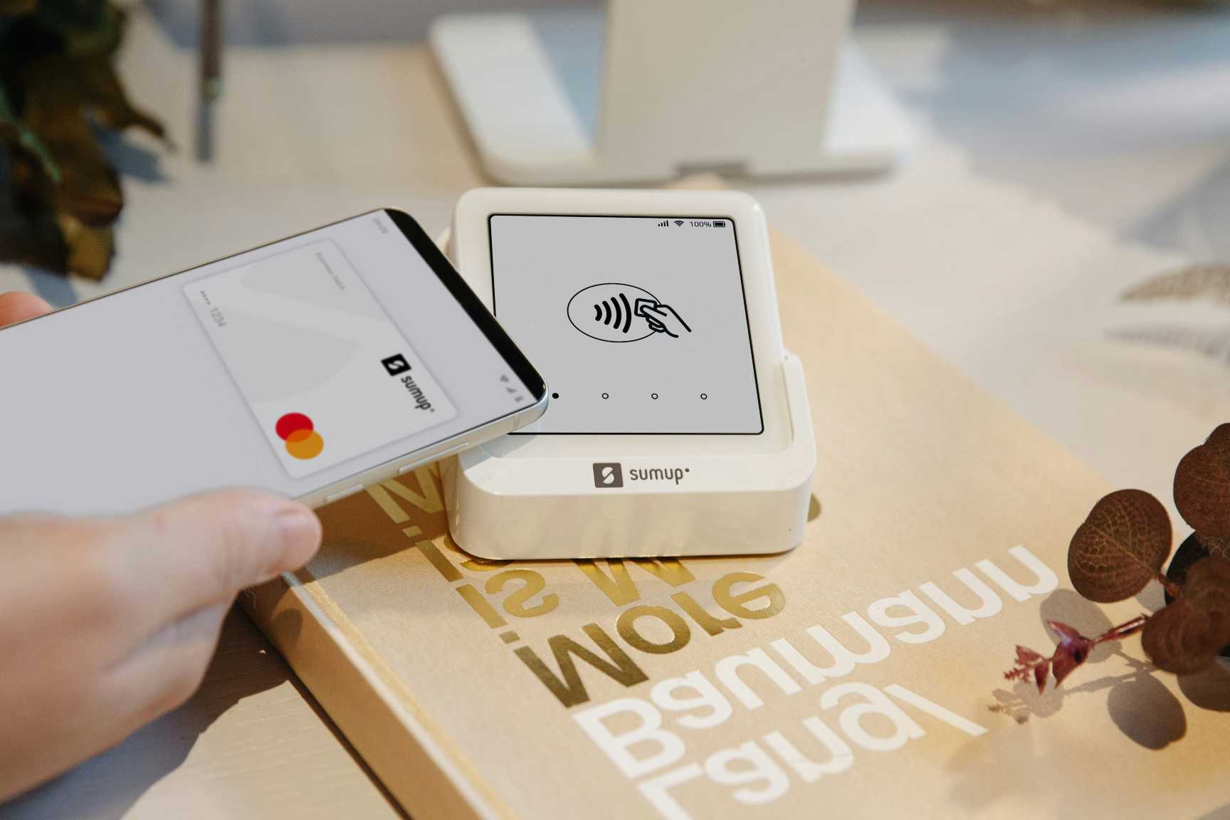 Contactless ปัญหา
