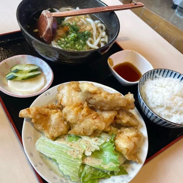 別府景點, 西野食堂