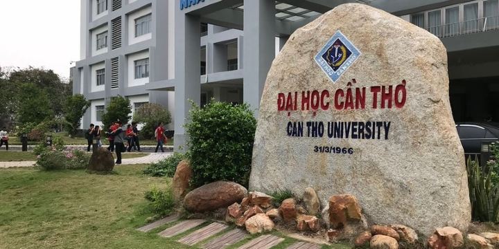 South Can Tho University