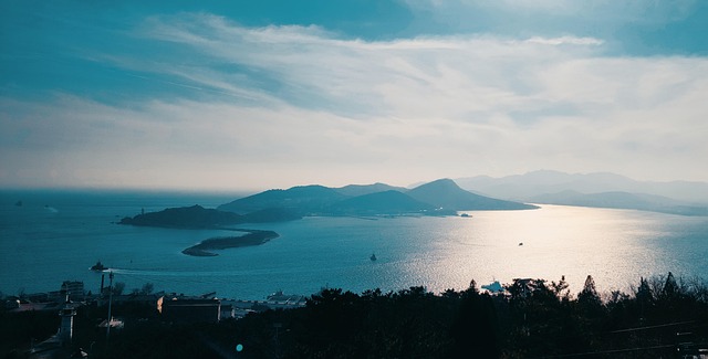 대련 여행 정보