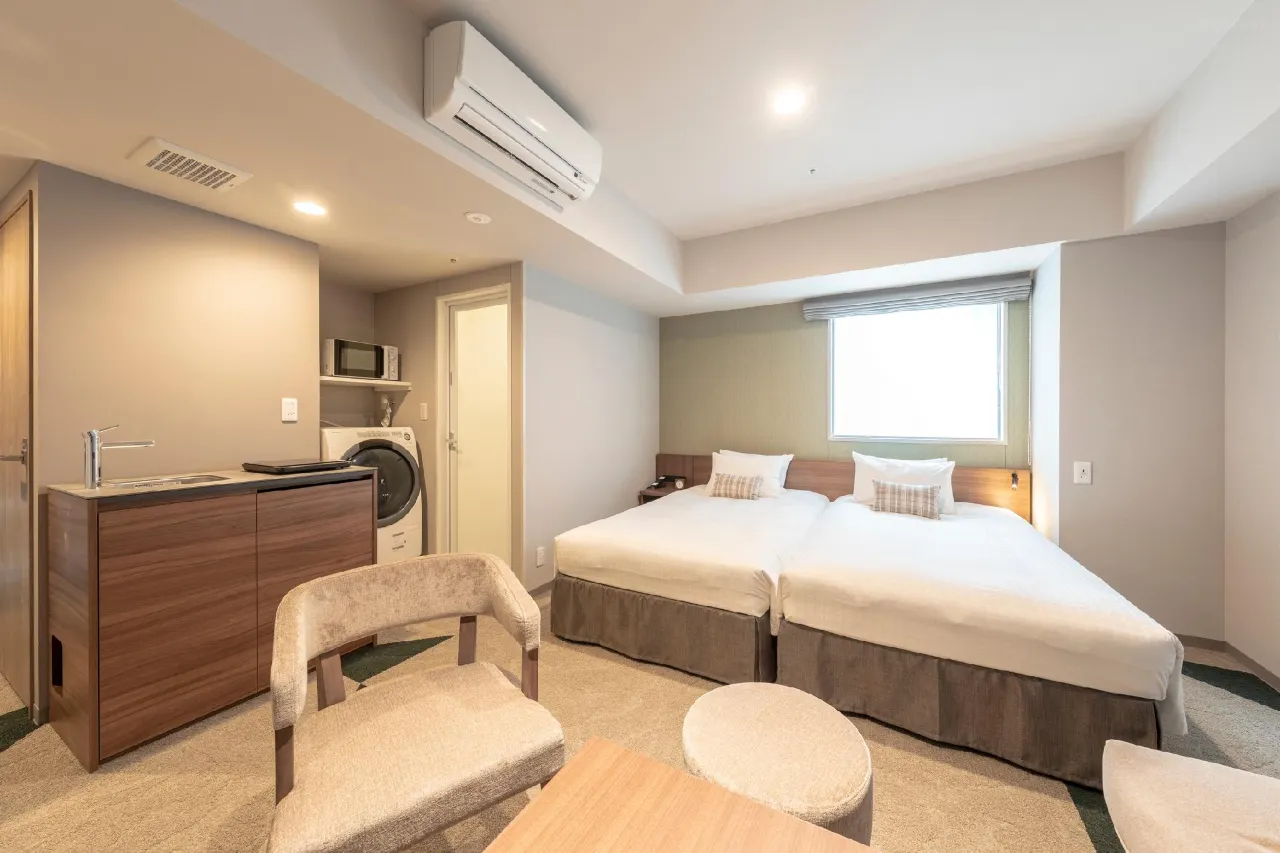 Tokyu Stay Sapporo Odori-2