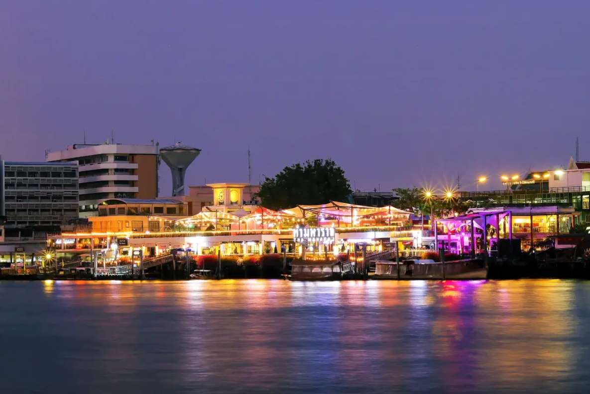 ท่ามหาราช