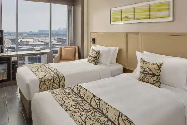 Belmont Hotel Manila
