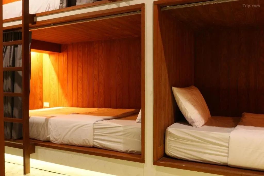 Once Again Hostel-1