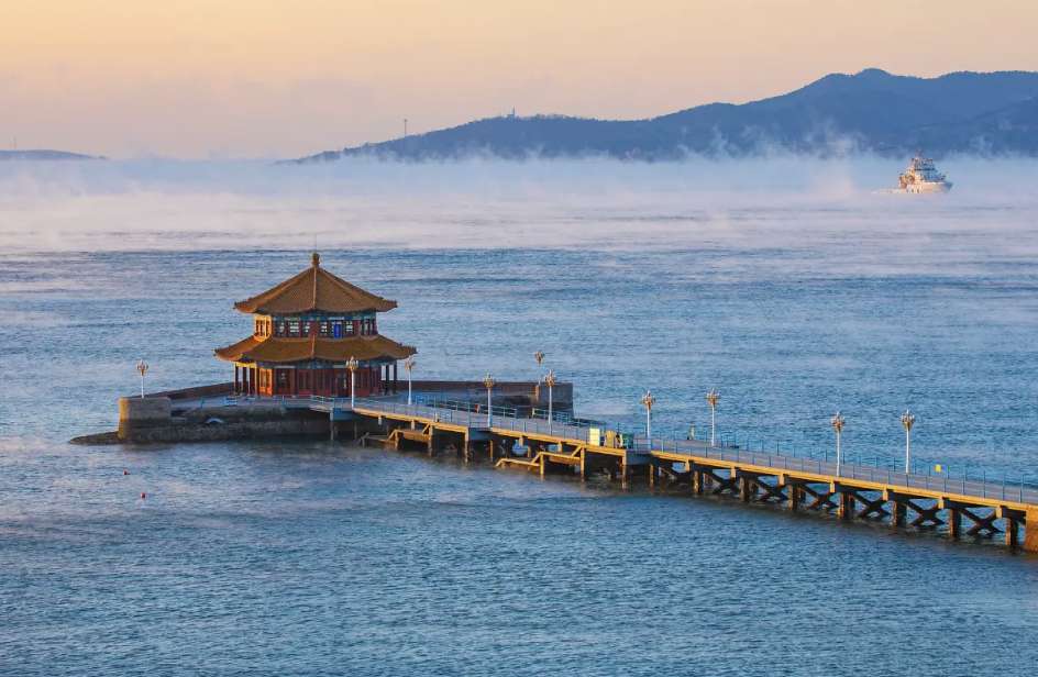 칭다오 혼자 여행 입장료