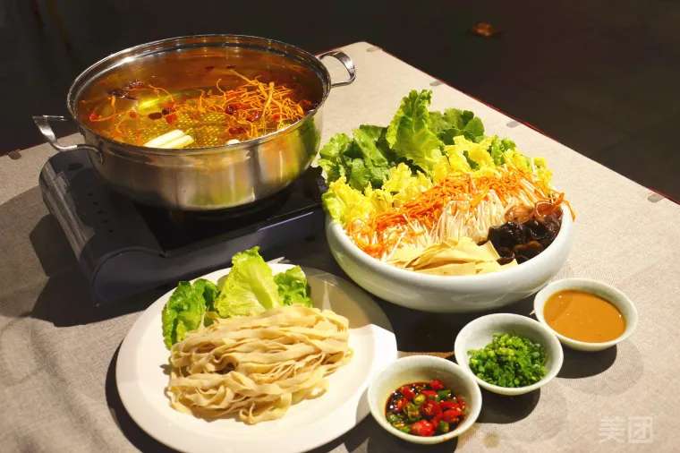 อาหารลั่วหยาง