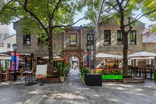 상하이 교통 꿀팁 