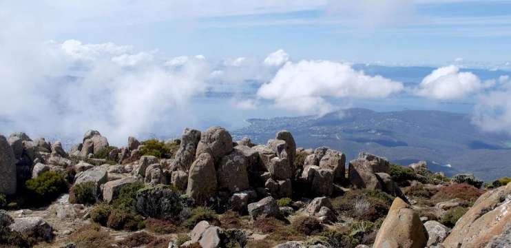 Tasmania Road Trip from Hobart: Car Rental Guide & Self-Drive Itinerary | Trip.com