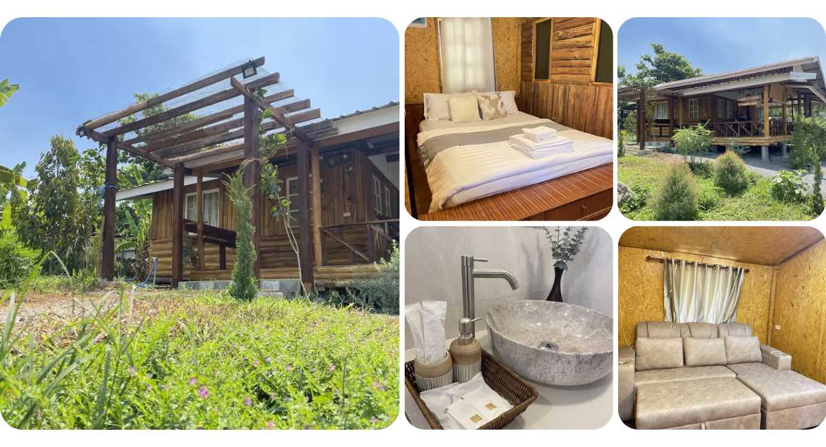Romrawinhomestay