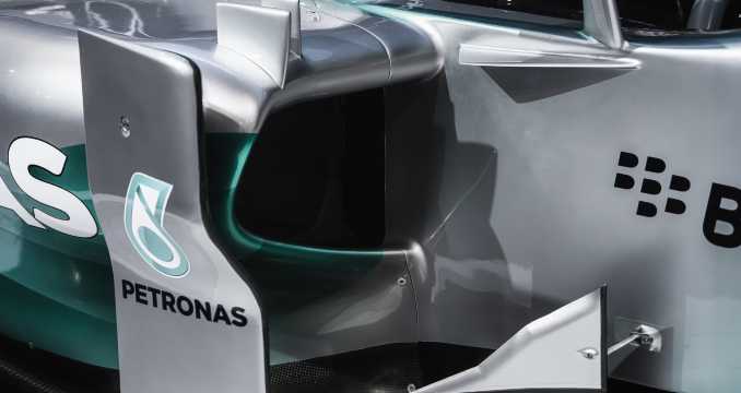 PETRONAS Grand Prix of Malaysia