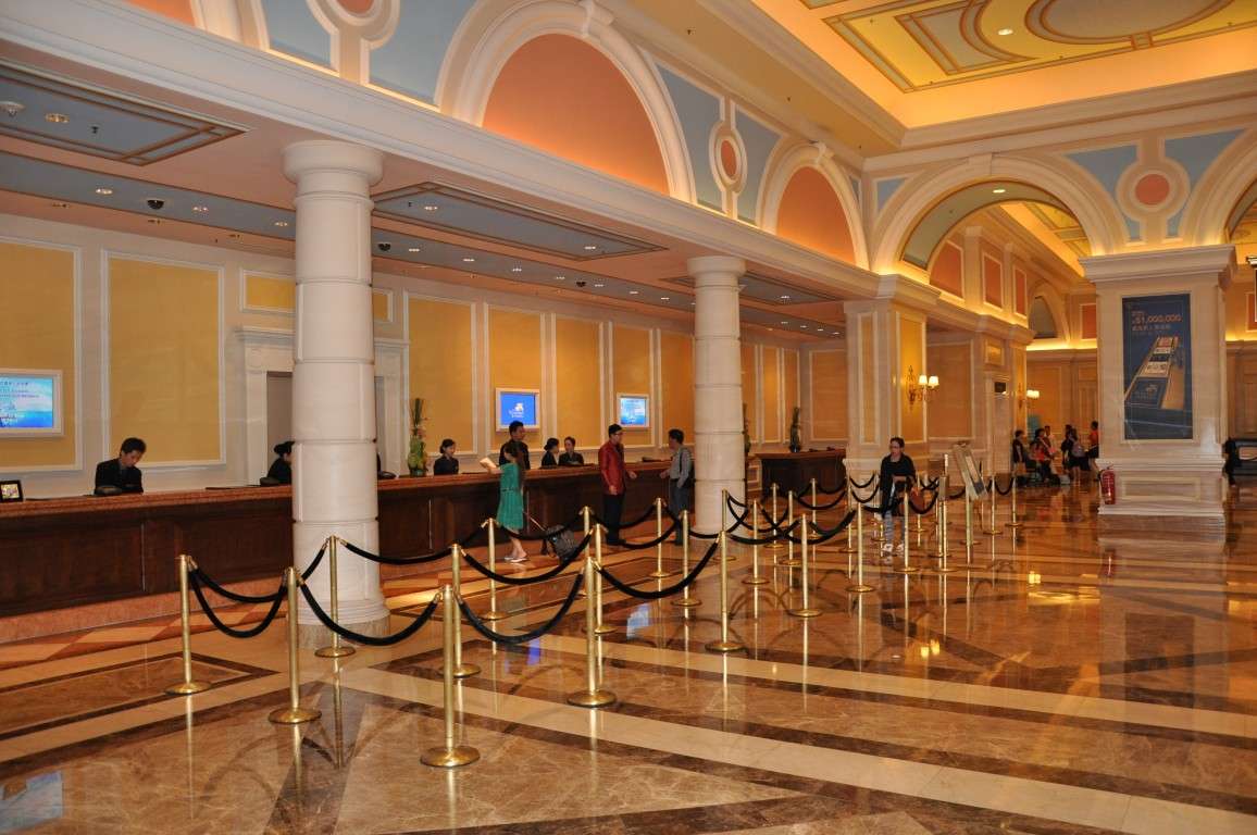 The Venetian