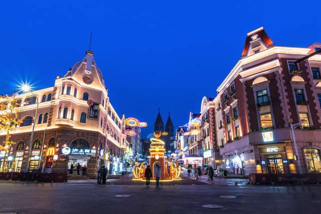 เที่ยวชิงต่าว 2569 เมืองจีนสไตล์ยุโรป 20 ที่ห้ามพลาด | Trip.com