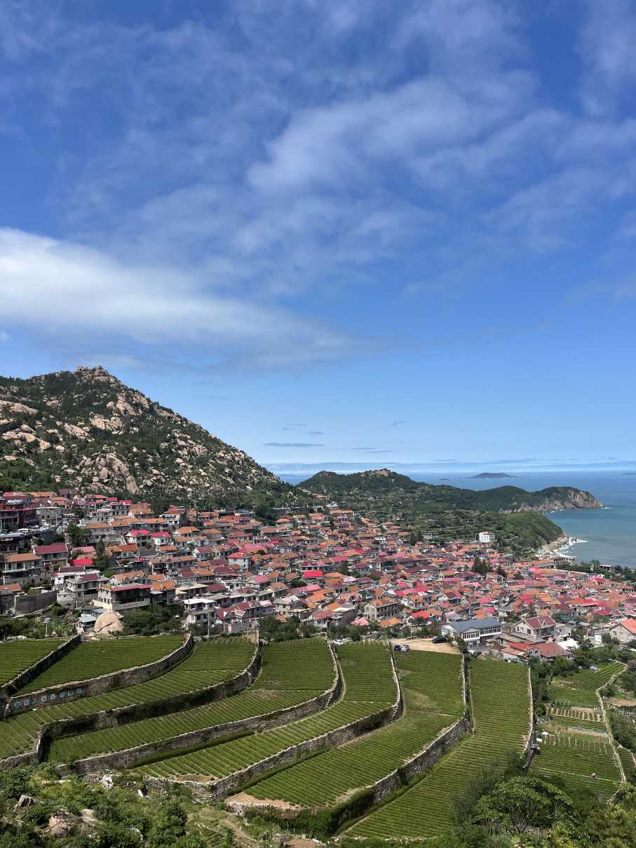 เที่ยวชิงต่าว 2569 เมืองจีนสไตล์ยุโรป 20 ที่ห้ามพลาด | Trip.com