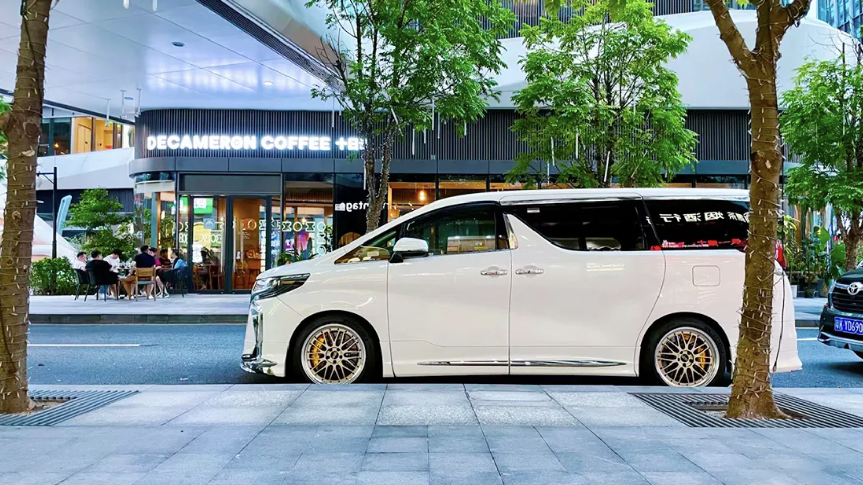 澳門到香港包車接送