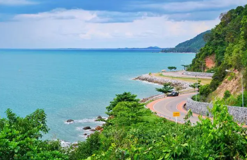 หาดคุ้งวิมาน