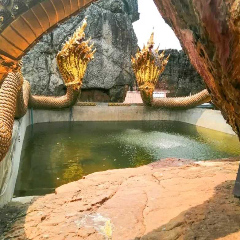 วัดภูตะเภาทอง