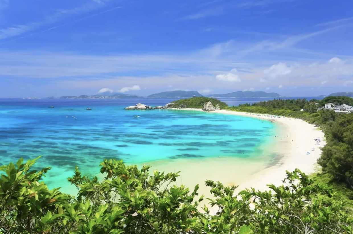 오키나와 버스투어 예약 