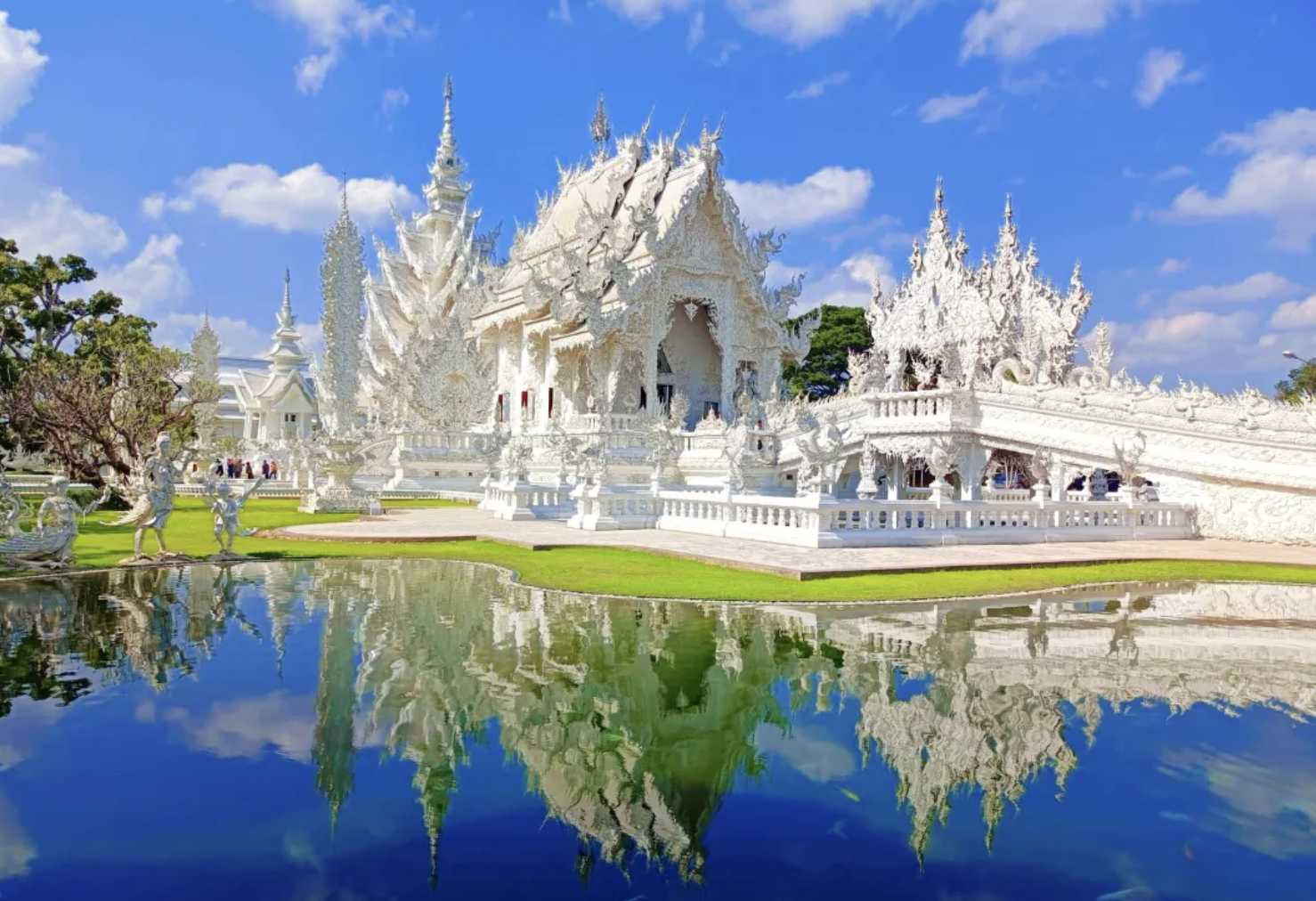 치앙마이 가족여행 3박 4일