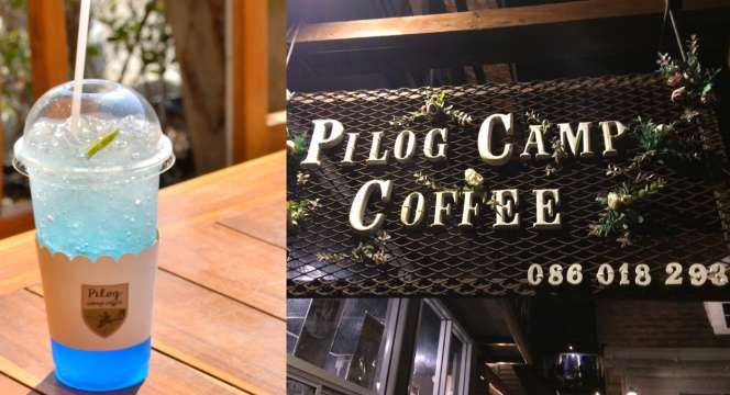 Pilok Camp Coffee & Homestay