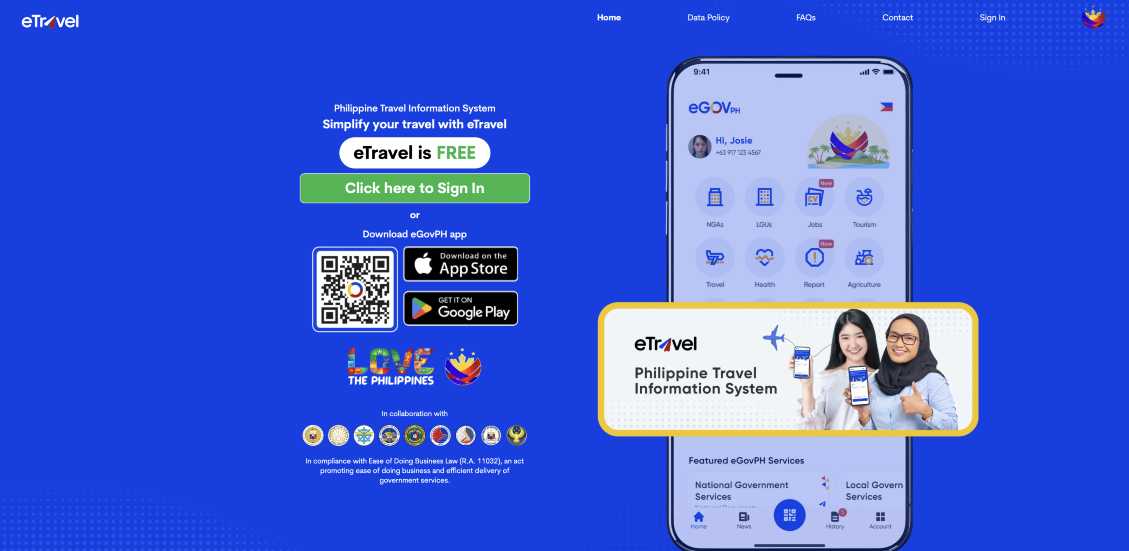 필리핀 입국신고서 꿀팁 