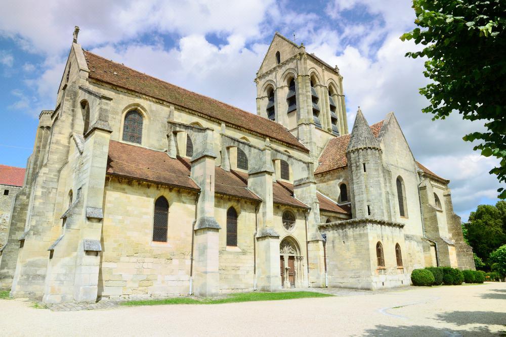 หมู่บ้านจิตรกรโอแวร์-ซูร์-อวซ (Auvers-sur-Oise)
