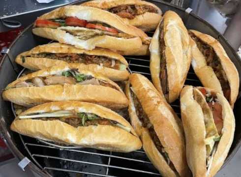 다낭 현지인 맛집