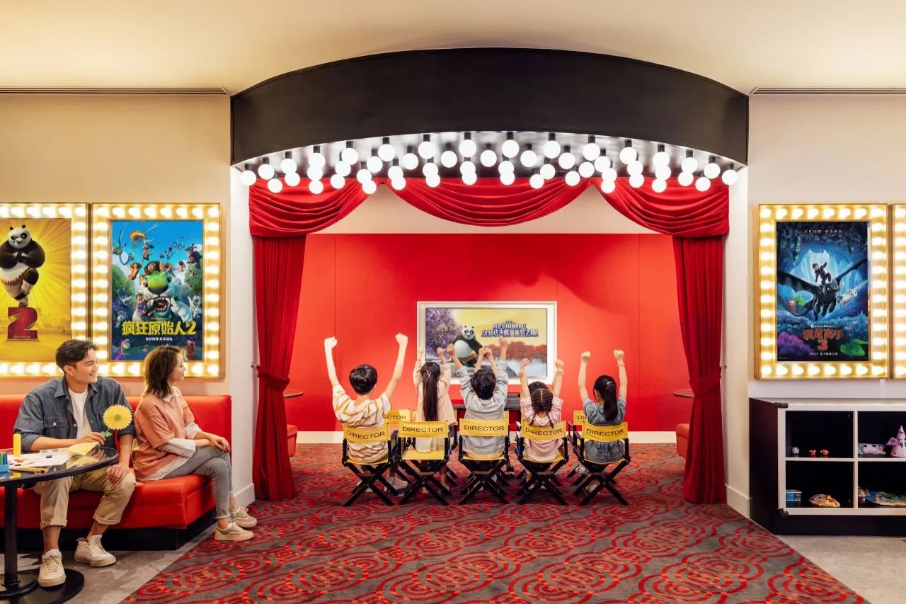 環球影城大酒店