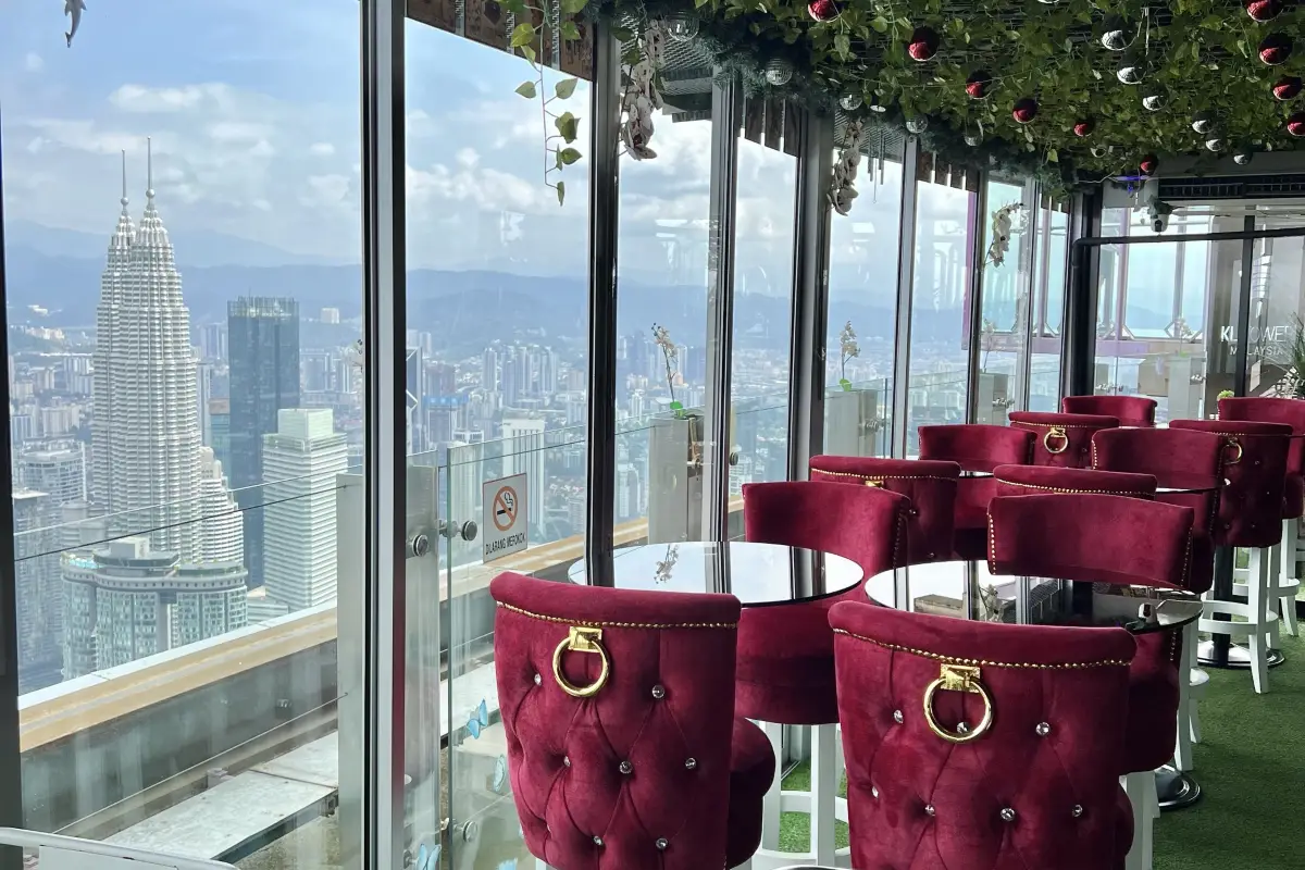 KL Tower