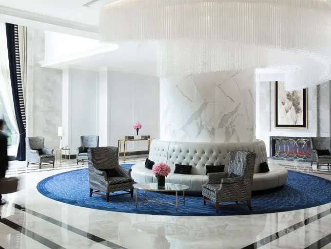 深圳東海朗廷酒店