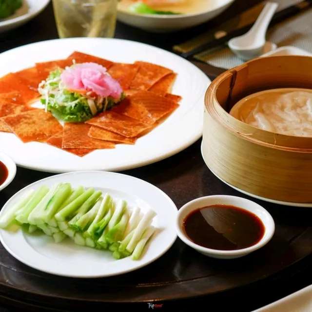 อาหารกวางตุ้ง