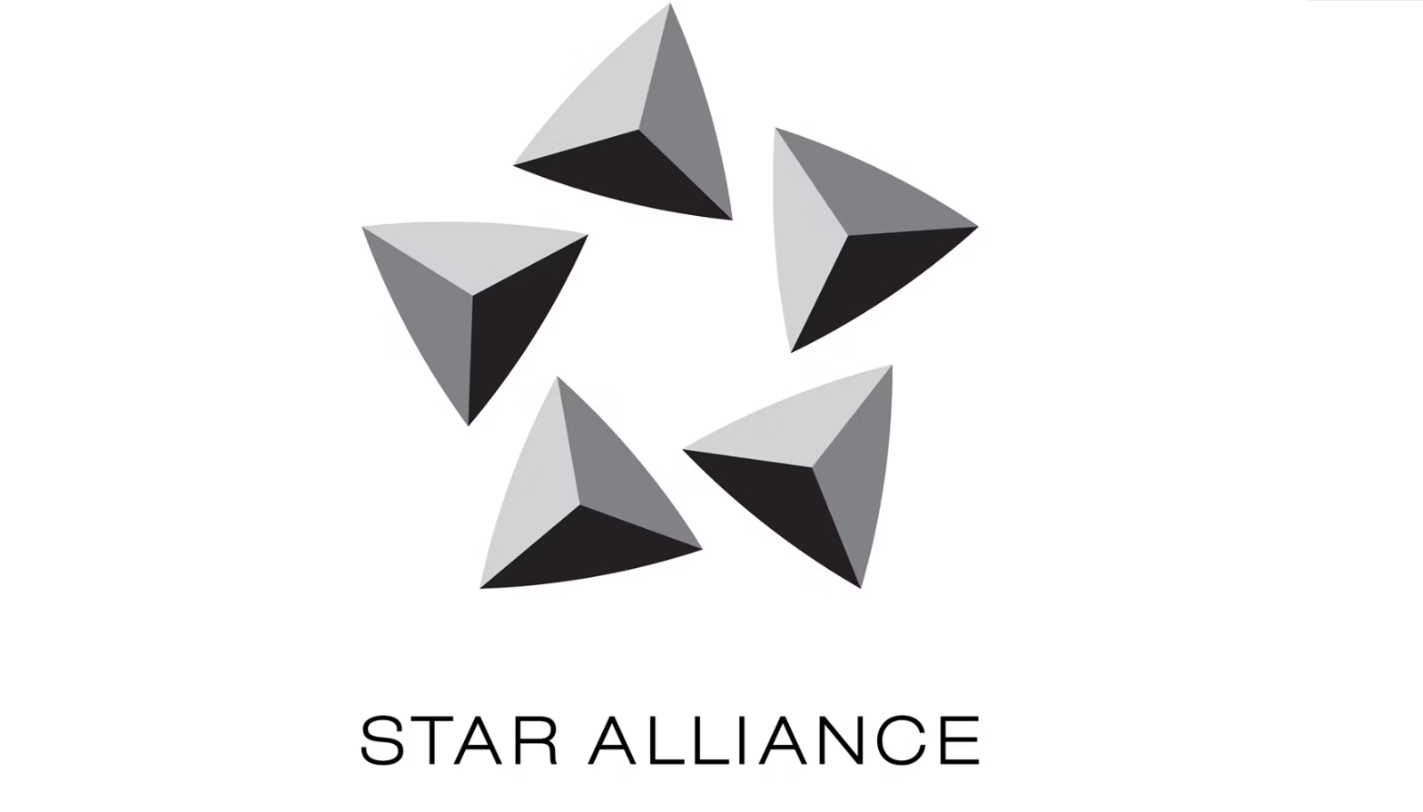 Star Alliance Gold Card