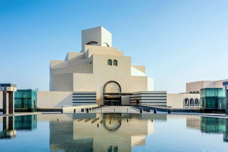5 สถานที่เที่ยวในกาตาร์ที่ต้องเช็กอิน