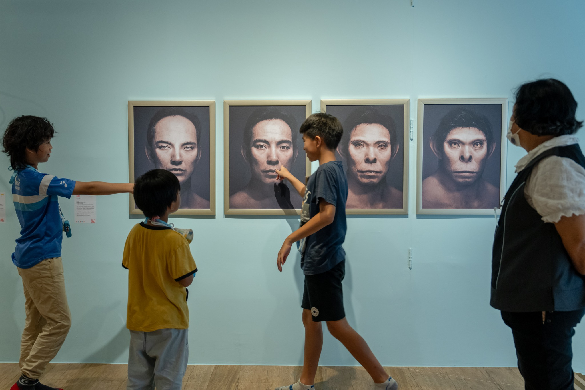 高雄市立美術館