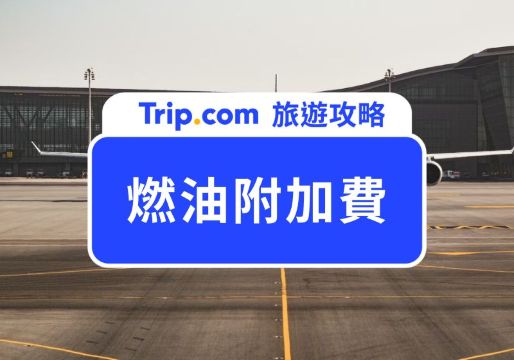 燃油附加費怎麼算？2026 各大航空燃油附加費整理表！ | Trip.com