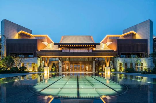 เที่ยวโจวจวง (Zhouzhuang) เมืองน้ำสุดโรแมนติก พร้อมแพลนทริปฉบับสมบูรณ์ | Trip.com