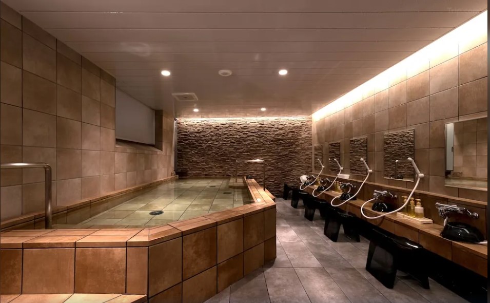 Hotel Morning Box - Pool