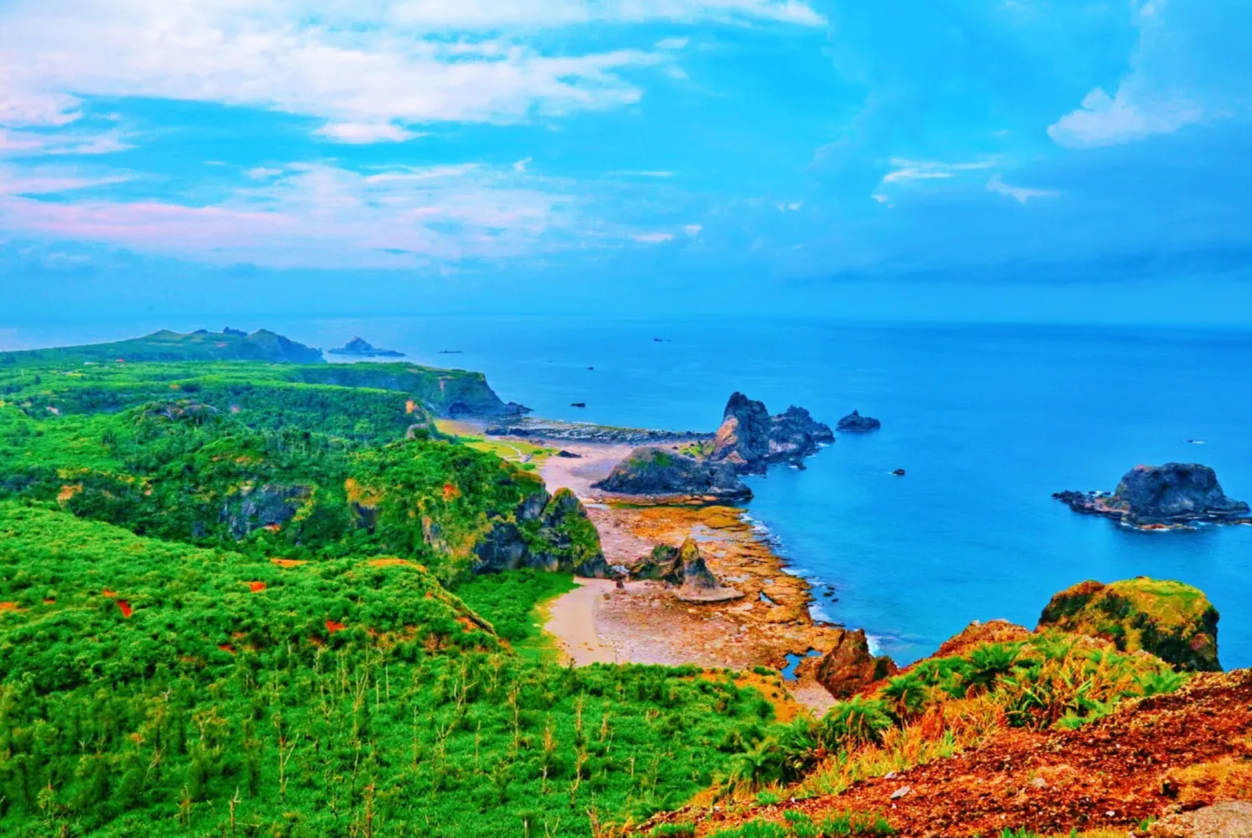 綠島船票
