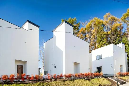 Fuji Granvilla -TOKI-2