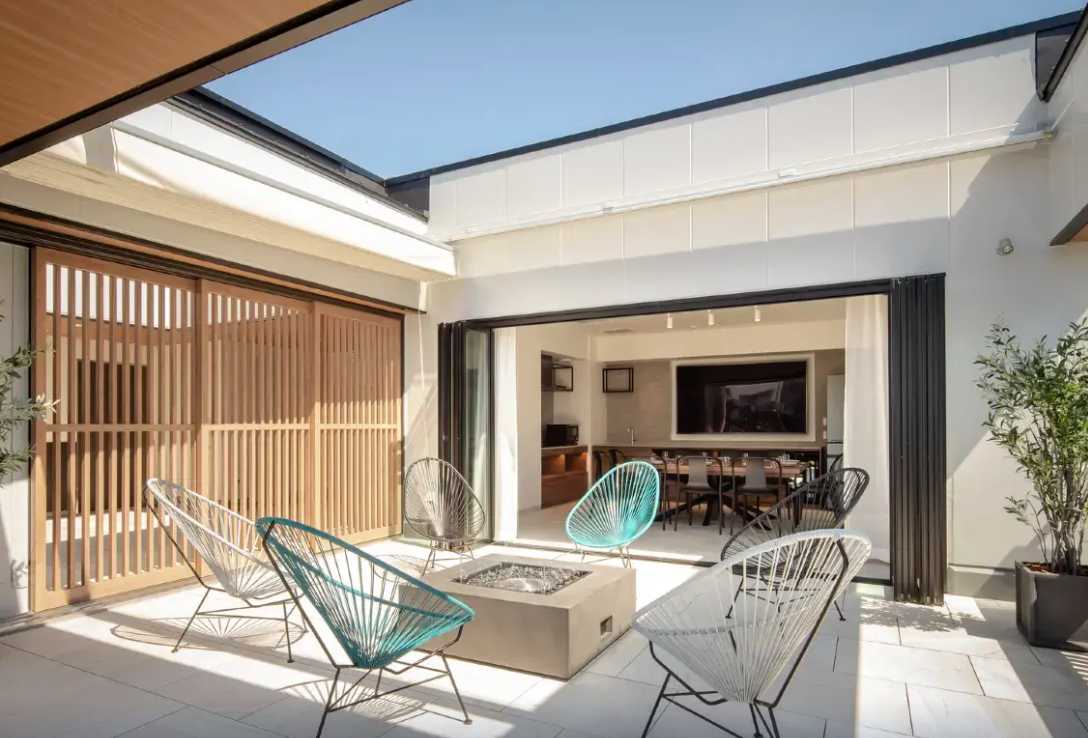 新宿住宿|新宿東區東急 STAY 飯店