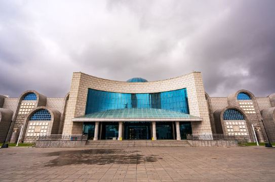 เมืองอุรุมชี