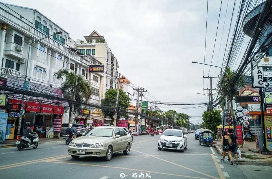 치앙마이 가족여행 관광지